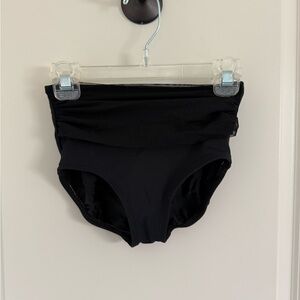 Five girls Black Kids brief bottoms